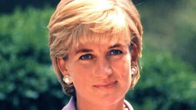 Quote of the day by Princess Diana: “Carry out a random act of kindness, with no expectation of reward, safe in the knowledge that one day someone...”