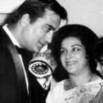 Priya Dutt remembers Sunil Dutt on Father’s Day; Shares rare family memories; 'His love and values continue to inspire me' | Hindi Movie News