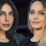Priyanka Chopra teases upcoming project with Angelina Jolie; opens up about 'Varanasi' and global film career |