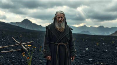 Icelandic proverb of the day: "No one becomes an unbeaten bishop", a lesson on how power comes with adversity, betrayal and competition | World News