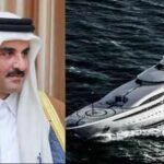 Sheikh Tamim: Qatar's wealthy emir Sheikh Tamim gave away $400m luxury 747 to Trump, then quietly rebuilt a $500m superyacht for next voyage | World News