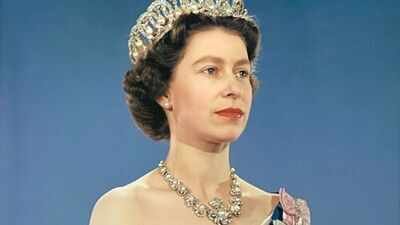 Quote of the day by Queen Elizabeth: "Over the years, those who have seemed to me to be the most happy, contented and fulfilled have always been…" | World News