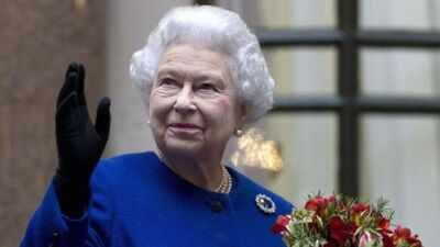 Quote of the day by Queen Elizabeth: "I declare before you all that my whole life whether it be long or short shall be devoted to…" | World News