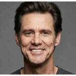 Quote of the day by Jim Carrey: ‘It's just about letting the universe know what you want and working toward it.. Your job is not to figure out how it's going to happen...’ |