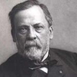 Quote of the day by Louis Pasteur: “Happy is he who bears a god within, and who obeys it. The grandeur of human actions is measured by…” |