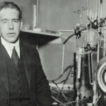 Quote of the day by renowned quantum physicist Niels Bohr: "An expert is a person who has made all the mistakes that…" |