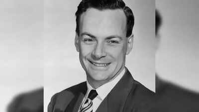 Quote of the day by Richard Feynman: “We are trying to prove ourselves wrong as quickly as possible, because...” |