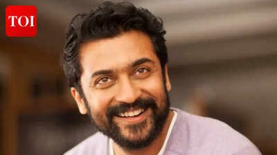 Suriya: Quote of the Day by Suriya: ‘Dreams have no expiry date’ | Tamil Movie News
