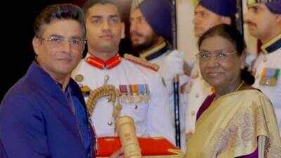 R Madhavan reacts to receiving Padma Shri: ‘I will cherish for the rest of my life’; son Vedant, Priyanka, Preity, Namrata congratulate him |