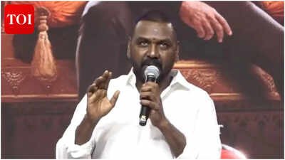 'I’m not such a heartless person as to call people dogs': Raghava Lawrence responds to controversy | Tamil Movie News