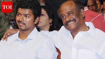 Is Rajinikanth jealous of Vijay's political triumph? Latha Rajinikanth responds to claims | Tamil Movie News
