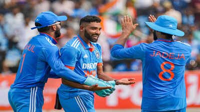 'We made him a one-format player': Ex-India cricketer questions major selection call | Cricket News