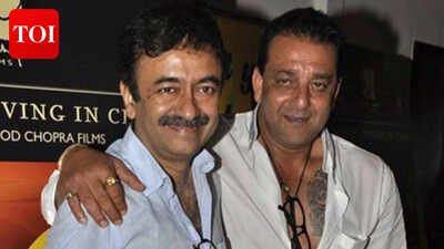 Rajkumar Hirani recalls industry insiders calling Sanjay Dutt's Munna Bhai M.B.B.S a ‘disaster’: ‘Gatekeeper gave me a thumbs-down’ |