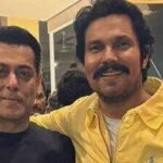 Randeep Hooda reveals why he rejected Salman Khan's career advice: 'I never wanted to do the same kind of roles' |