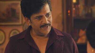 Ravi Kishan reveals he faced rejection for 34 years before making it big: 'No one believed I would ever achieve anything' | Hindi Movie News