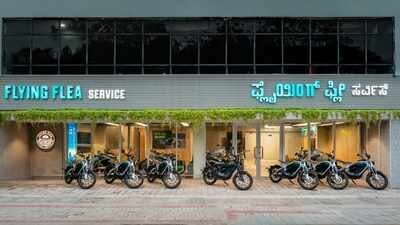 RE Flying Flea C6 e-bike deliveries begin! Range, pricing & more