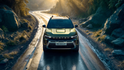 Renault Duster SUV fuel-efficiency revealed: More efficient than these SUVs!