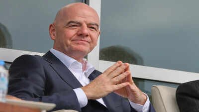Russia set for return as FIFA announces huge step to lift international football ban | Football News