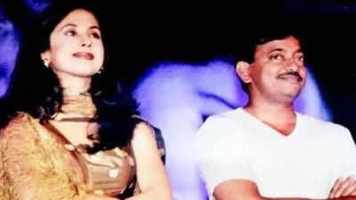 When Ram Gopal Varma addressed affair rumours with Urmila Matondkar: 'I was mesmerised by her beauty, from face to figure'