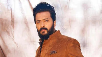 Riteish Deshmukh fires back after reporter references Salman Khan and Sanjay Dutt’s past legal controversies at ‘Lock Upp' Season 2 launch |