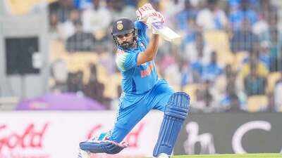 Shubman Gill breaks silence on Rohit Sharma's ODI future: 'It is a good kind of headache' | Cricket News