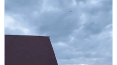 Russia Ukraine War: Drone scare over Moscow: Four airports shut, nearly 60 UAVs shot down