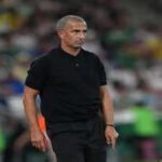 FIFA World Cup claims first casualty as Tunisia sack coach Sabri Lamouchi after humiliating 5-1 defeat | Football News