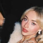 Sabrina Carpenter obtains restraining order against stalker with 'alarming' incidents outside her LA residence |