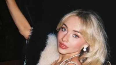 Sabrina Carpenter obtains restraining order against stalker with 'alarming' incidents outside her LA residence |