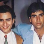 Haiwaan Movie: Saif Ali Khan on how 'Haiwaan' with 'elder brother' Akshay Kumar won't be another 'Main Khiladi Tu Anari': 'Doesn’t rely on comedy' | Hindi Movie News