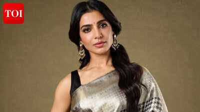 Samantha Ruth Prabhu: Amid Samantha's pregnancy news, Take look at how fitness always remained central to the 'Maa Inti Bangaram' actress' life | Telugu Movie News