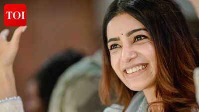 Samantha Ruth Prabhu admits stardom made her ‘egoistic’; says health break changed her outlook on life: 'You refuse to see the end' |