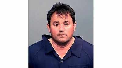 Polygamous sect leader, Bateman, convicted of child abuse after girls found trapped in Arizona trailer