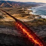 San Andreas Fault stress reaches highest level in 1,000 years: What scientists discovered beneath California |