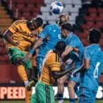 'Do we have a stable league? How many games we played last year?': Sandesh Jhingan on India's absence from FIFA World Cups | Football News