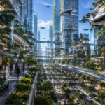 Mohammed Bin Salman: Saudi Arabia's $9 trillion NEOM city with flying taxis and a 170-km-long skyscraper is scaled back: What went wrong? | World News