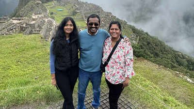 They lost their daughter to Texas mass shooting. Indian-American parents' $500K scholarship promise gets support from 3 companies