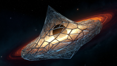 Scientists crack a 30-year-old mystery about how black holes form without a dying star |