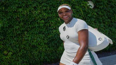 Serena Williams' Wimbledon Return: Novak Djokovic calls it 'epic'; Aryna Sabalenka also awe-struck | Tennis News