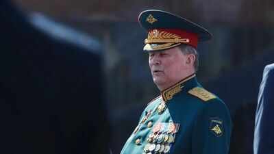 Sergei Ivanov, once seen as Putin's potential successor, dies at 73