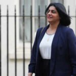 UK to open Canada-inspired legal asylum routes; Shabana Mahmood says move will protect ‘genuine refugees’