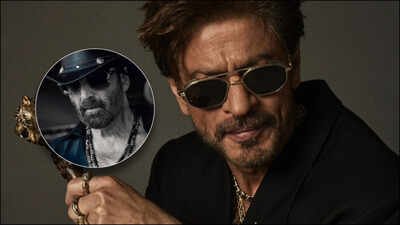 Shah Rukh Khan and the case of mistaken identity: When a fan mistook King Khan for Akshay Kumar: ‘I was absolutely confused’ |