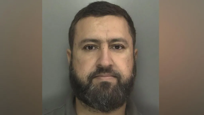 British Amazon delivery driver jailed after making £300,000 helping students cheat in university exams | World News