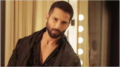 When 'Cocktail 2' star Shahid Kapoor admitted being terrified of playing Tommy Singh in 'Udta Punjab' as a teetotaler: ‘I don’t know what it is to be high' | Hindi Movie News