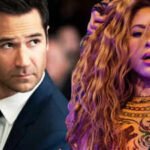 Shakira and Manuel Garcia-Rulfo spark dating buzz; singer spotted leaving LA hotspot with 'Jurassic World' star - PICS |