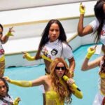 Shakira's World Cup Performance Under Fire: Fans Speculate on Body Double |