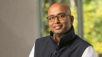 Meet Shankh Mitra, Indian-origin executive ranked second-highest paid CEO in the world after Elon Musk