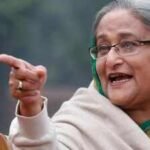 Don’t broadcast Sheikh Hasina speeches: Bangladesh warns its media outlets