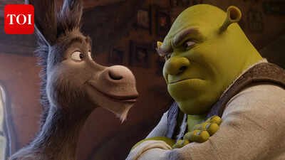 'Shrek 5' teaser trailer: Shrek, Donkey and Fiona reunite on another adventure; Fans divided over animation style and new character looks |