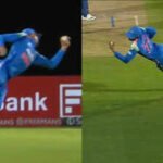 IND vs AFG: Outstanding! Shubman Gill takes one-handed blinder in 1st ODI - Watch | Cricket News